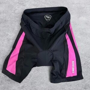 Women's Padded Cycling Shorts